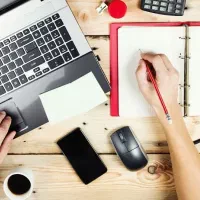 نگارش مقاله.پروپوزال،پایان نامه،پاورپوینت