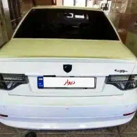 سورن پلاس بنزینیxu7pصفر خشک|خودرو سواری و وانت|گوگان, |دیوار