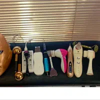 لوازم پاکسازی