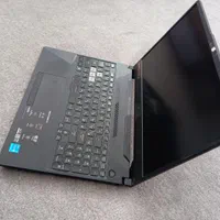 asus tuf gaming F15|رایانه همراه|تهران, شهرک محلاتی|دیوار