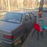 پژو405مدل89|خودرو سواری و وانت|ری, تقی آباد|دیوار