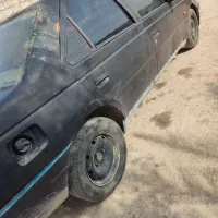 پژو 405