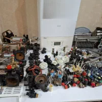 اموزش نصب و تعمیر پکیج (فنی و حرفه ای)