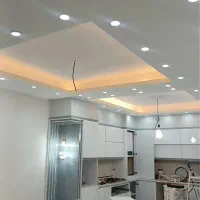 برق کاری ( برقکاری ) برقکشی ( برق کشی ) ساختمان