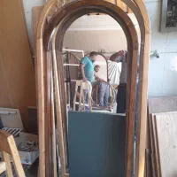 شیشه بری صفری|خدمات پیشه و مهارت|فردیس, فردیس|دیوار