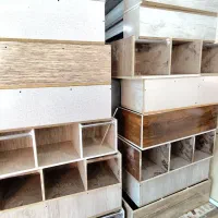 کابینت. دست دوم