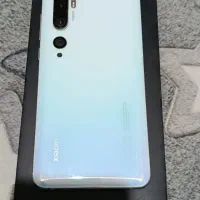 گوشی شیاومی mi note 10 pro|موبایل|تهران, شهرک چیتگر|دیوار