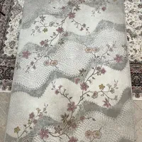 فرش چهار متری