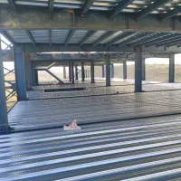 مجری سقف های عرشه فولادی|خدمات پیشه و مهارت|خبر, |دیوار