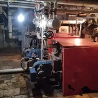 تعمیرات تخصصی پکیج رادیاتور کولر گازی موتورخانه|خدمات پیشه و مهارت|مشهد, جاهد شهر|دیوار