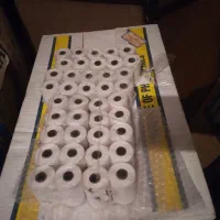 کاغذرول دستگاه کارتخوان