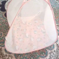 پشه بند نوزاد