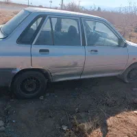 پراید مدل 87|خودرو سواری و وانت|بهاباد, |دیوار