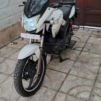 هیرو هانک 150مدل95