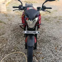 موتور ان اس 200مزایده
