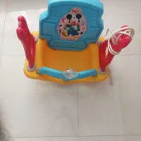 تاب بچگانه نو نو|اسباب‌بازی بچه|کرمانشاه, |دیوار