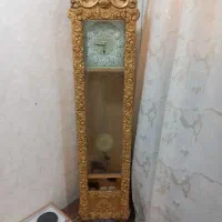 تلویزیون 32 و ساعت ایستاده سلطنتی|تلویزیون و پروژکتور|اهواز, شهرک دانشگاه|دیوار