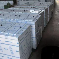 فریزر استیل طرح قدیم