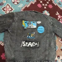 کت و شلوار جین|لباس|جم, |دیوار