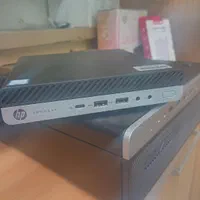 مینی کیس HP|رایانه رومیزی|تهران, بلوار کشاورز|دیوار
