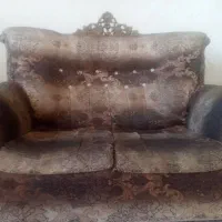 مبل دو نفره
