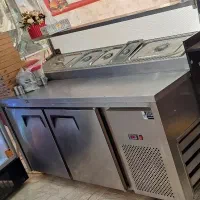 فروش تنوریخچال تاپینگ سرخکن کالباس فر سینک گریل