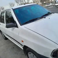 پراید se131 مدل 91