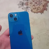 اپل iPhone 13 mini با حافظهٔ ۱۲۸ گیگابایت|موبایل|شاهرود, |دیوار