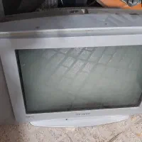 فروش ۳ عددتلویزیون|تلویزیون و پروژکتور|فسا, |دیوار