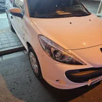 ۲۰۷ tu3 پا به صفر ۴۰۴|خودرو سواری و وانت|اصفهان, پوریای ولی|دیوار