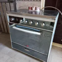 گاز طرح فر