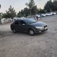 رانا ۹۳ tu5 شاسی پلمپ|خودرو سواری و وانت|مشهد, ابوذر|دیوار