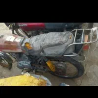 موتور باسازی نشده توضیحات بخون