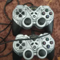 دسته بازی کامپیوتر pc