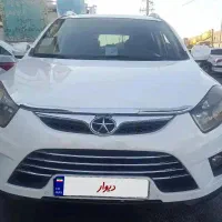 جک  s5  مدل 96 اتوماتیک