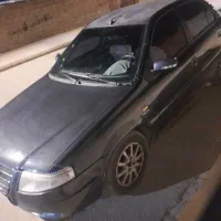 سمند LX EF7 بنزینی، مدل ۱۳۹۱|خودرو سواری و وانت|بهبهان, |دیوار