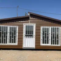 کانکس حسینی|مصالح و تجهیزات ساختمان|نظرآباد, فخر ایران|دیوار