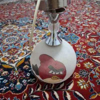لوستر طرح کیتی و انگری برد|لوستر و چراغ آویز|اهواز, کیانپارس |دیوار
