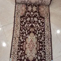 کناره زرشکی نیم متر در ۴متر