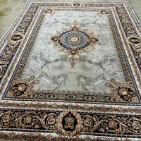 فرش 700شانه هزار شانه