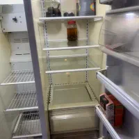 یخچال آمریکایی اصل|یخچال و فریزر|نوشهر, |دیوار