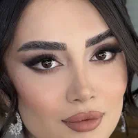 جشنواره یلدایی میکاپ vip فقط ۴۸۰ با مژه|خدمات آرایشگری و زیبایی|همدان, |دیوار