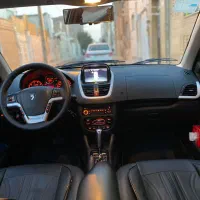 پژو ۲۰۷ sd اتوماتیک مدل ۱۳۹۸ بیرنگ|خودرو سواری و وانت|ری, علایین|دیوار