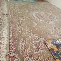فرش ۱۲متری سالم
