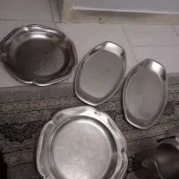 ظروف غذا خوری|ظروف سرو و پذیرایی|تهران, دردشت|دیوار
