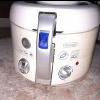 سرخ‌کن دلونگی اصل مدل F18436|اجاق گاز و لوازم برقی پخت‌وپز|تهران, گلستان (شهرک راه آهن)|دیوار