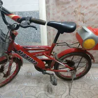 دوچرخه کوچک|دوچرخه، اسکیت، اسکوتر|اصفهان, نصرآباد|دیوار