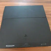 ps4 fat 500G|کنسول، بازی ویدئویی و آنلاین|کرمانشاه, |دیوار
