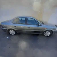 سمند۸۵