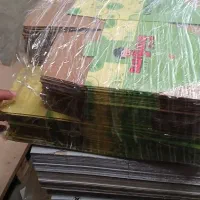 چاپ و جعبه سازی